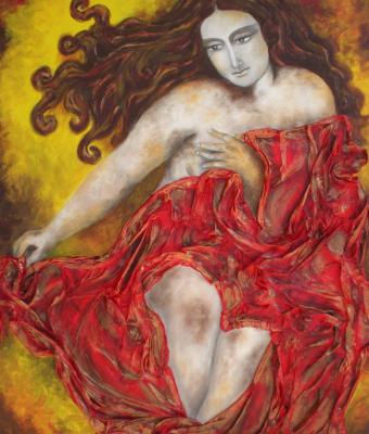 manto-rosso