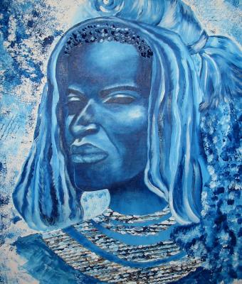 dama-de-frica