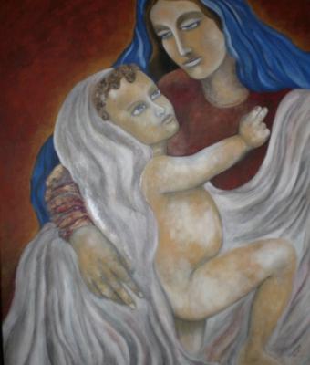 carezza-della-madonna