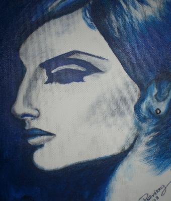 azzurra