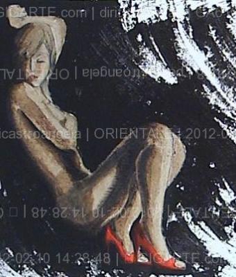 orientale