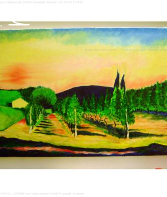 tramonto