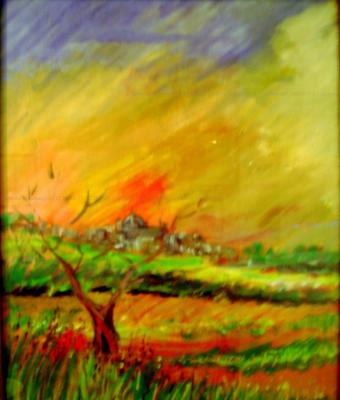 paesaggio