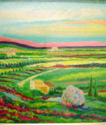 paesaggio