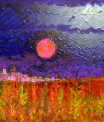 tramonto