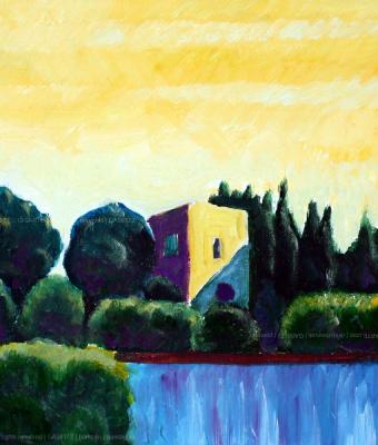 paesaggio