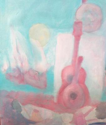 il-sogno-olio-su-tela-e-suppo