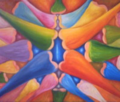 mostra-personale