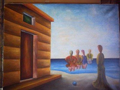 donne-al-bagno