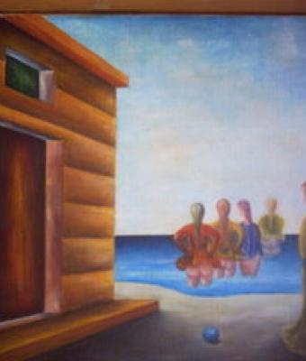 donne-al-bagno