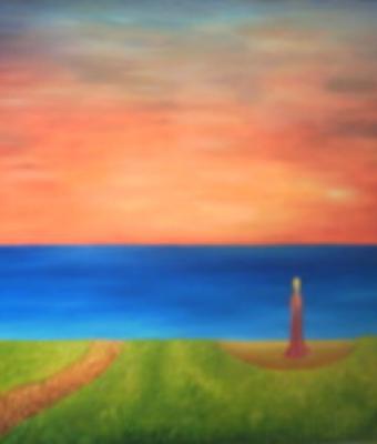 tramonto