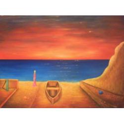 spiaggia-al-tramonto