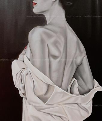 la-camicia