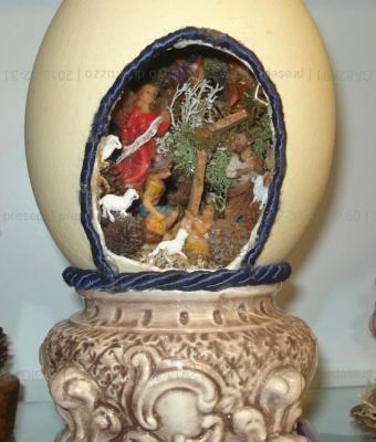 presepe-su-uovo-di-struzzo