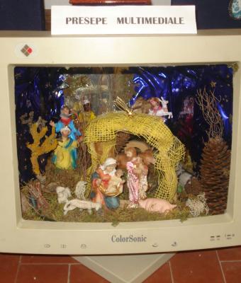 presepe-multimediale