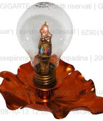 lampadina