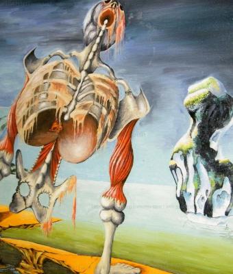 emozione-primordiale