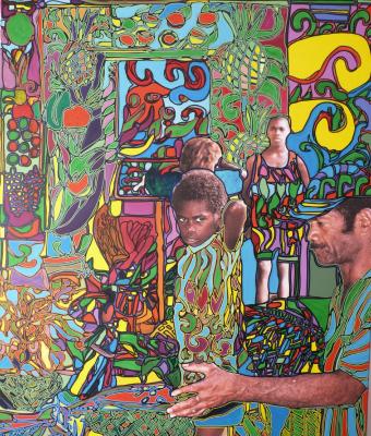 vanuatu-s-market
