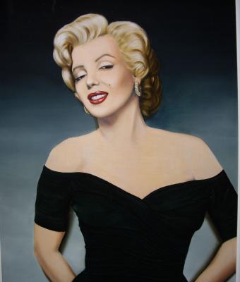 marilyn
