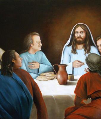 l-ultima-cena
