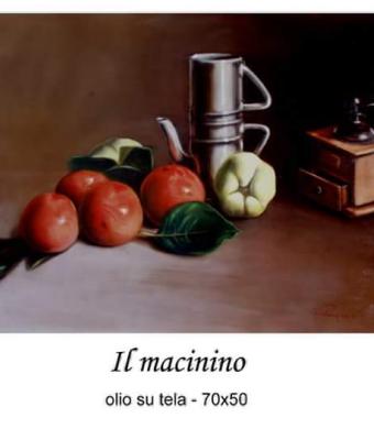 il-macinino