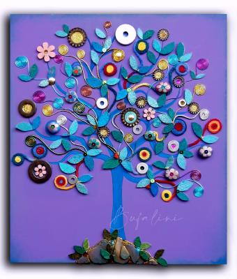 albero-della-vita-viola