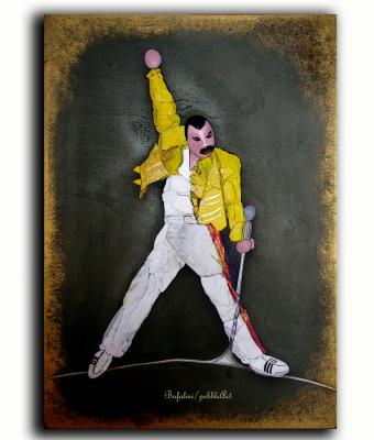 freddie-mercury