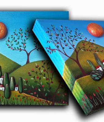 paesaggio-collinare-toscano