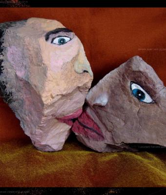 il-bacio
