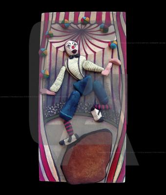 il-giocoliere-il-circo