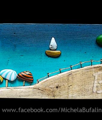 la-spiaggia