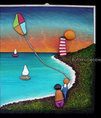 al-faro-con-l-aquilone