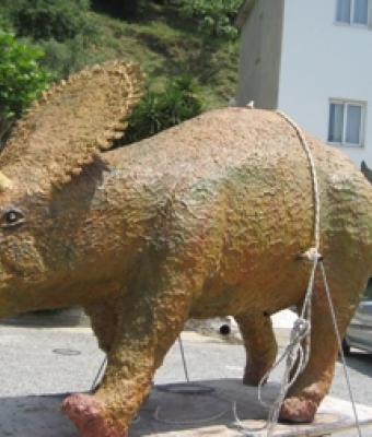 dinosauro-triceratopo