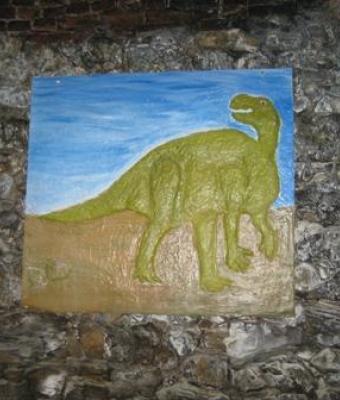 dinosauro-iguanodon