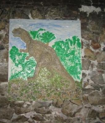 dinosauro