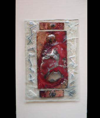 quadro-con-lastra-di-rame
