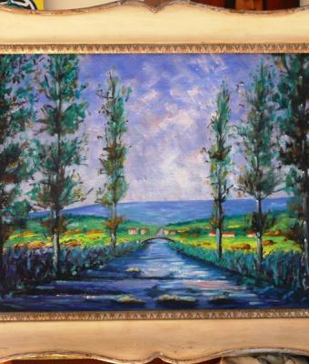 paesaggio-al-tramonto