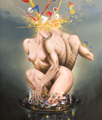 love-desire
