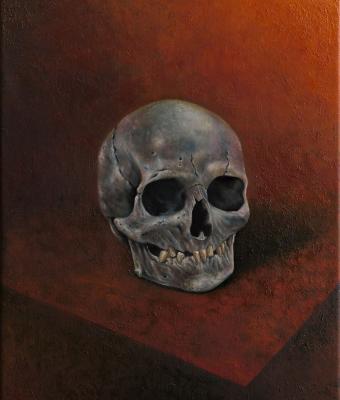 skull