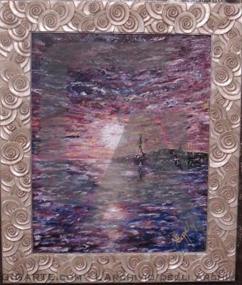 il-tramonto-sul-faro