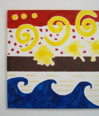 onde