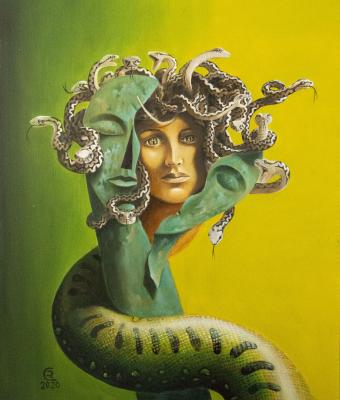 medusa