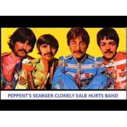 peppent-s-searger