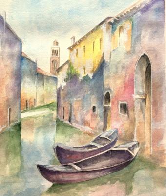 venezia-e-le-barche