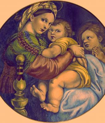 rivisitazionemadonnadellase
