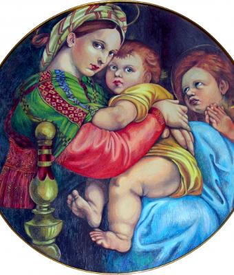 rivisitazionemadonnadellase