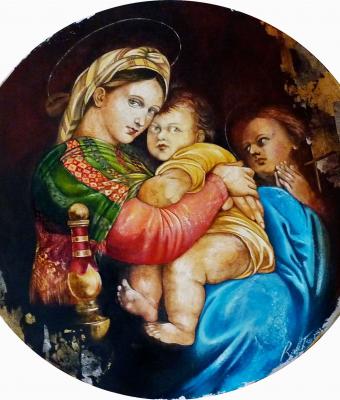 rivisitazionemadonnadellase