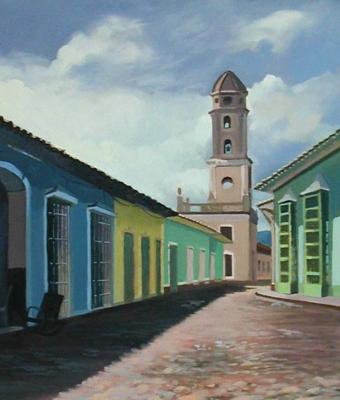 trinidad