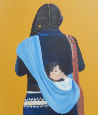 madre-messicana