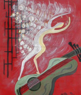 ballerina-in-luce